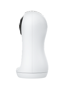 Орбита OT-VNI67 Видеокамера IP Wi-Fi (3MP)